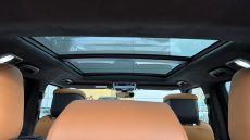 Land Rover Range Rover Sport 5.0 V8 S/C Autobiography Dynamic 5dr Auto Petrol Estate